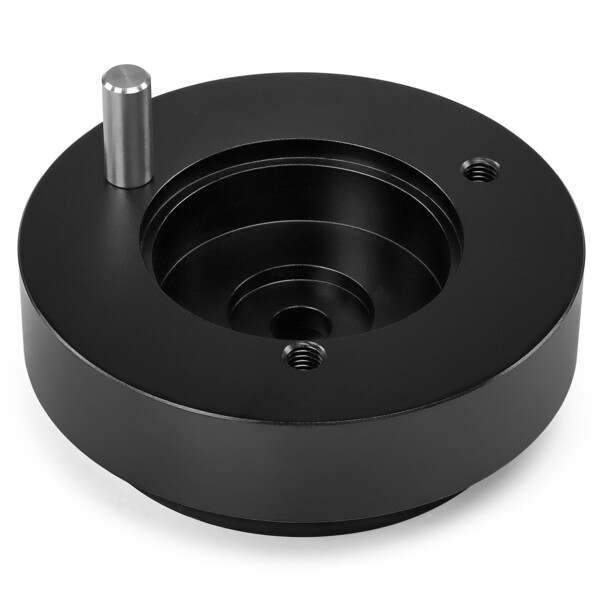 Omegon Adapter montażowy Skywatcher do kolumny Pro
