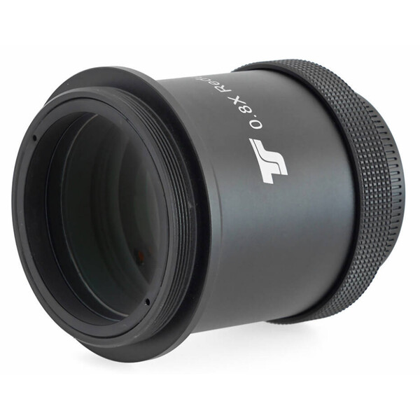 TS Optics Flattener/Reduktor 0,8x AP 80/560