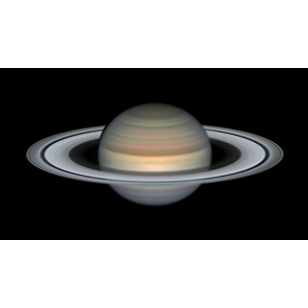 Nauris Teleskop Vātes N 355mm f/4 Astrograph OTA