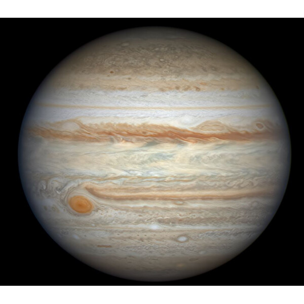 Nauris Teleskop Vātes N 355mm f/4 Astrograph OTA