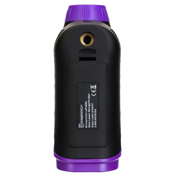 Ermenrich Dalmierze LR1500 6x25
