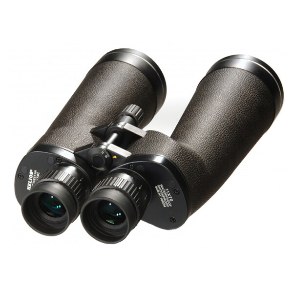 Helios Optics Lornetka LightQuest HR 16x70