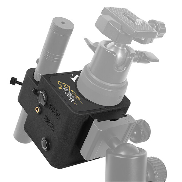 Omegon Montaż Segugio Tracker X Evo