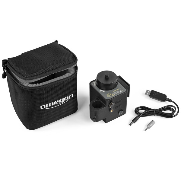 Omegon Montaż Segugio Tracker X Evo