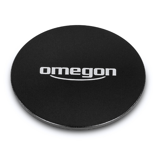 Omegon Ochrona przeciw kurzowi Zaślepka ochronna dla Seestar S30