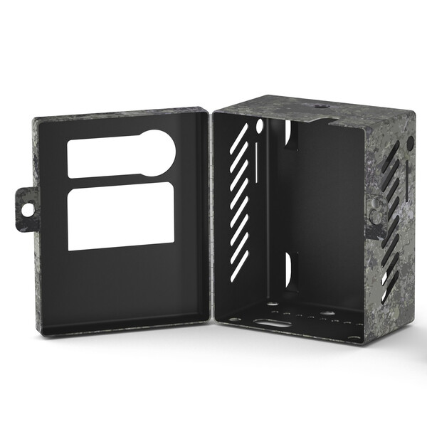 ZEISS Metalowa obudowa dla Secacam 3
