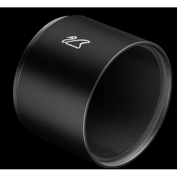 William Optics Tuleja przedłużająca Adapter przedłużający 4" dla Flat GT