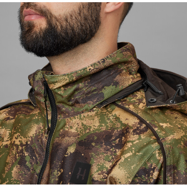 Härkila Kurtka Deer Stalker Camo HWS, AXIS MSP®Forest green, rozmiar 54