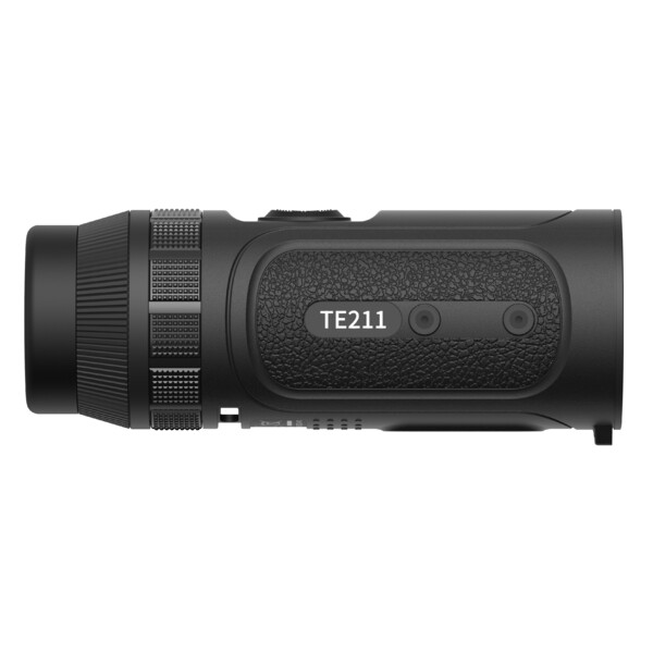 Guide Kamera termowizyjna TE211