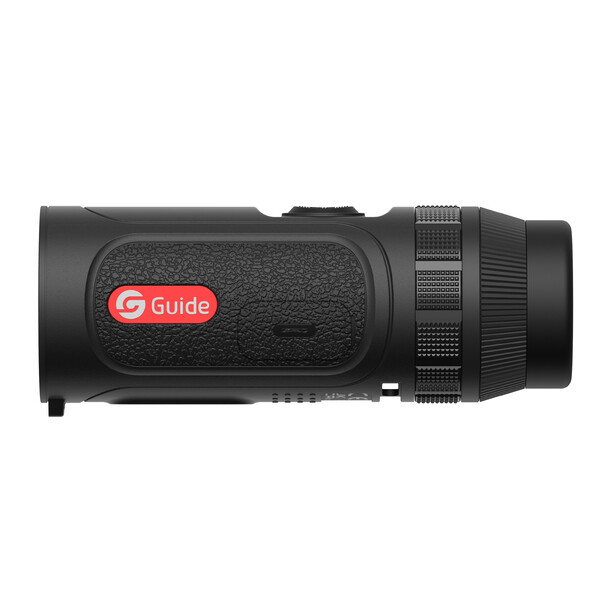 Guide Kamera termowizyjna TE211