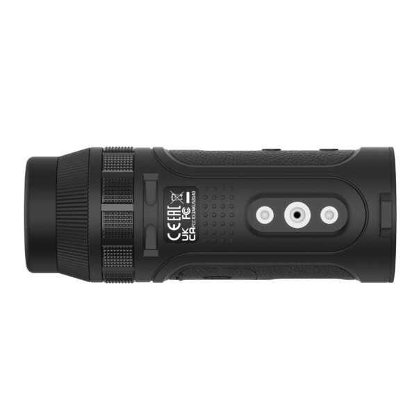 Guide Kamera termowizyjna TE211