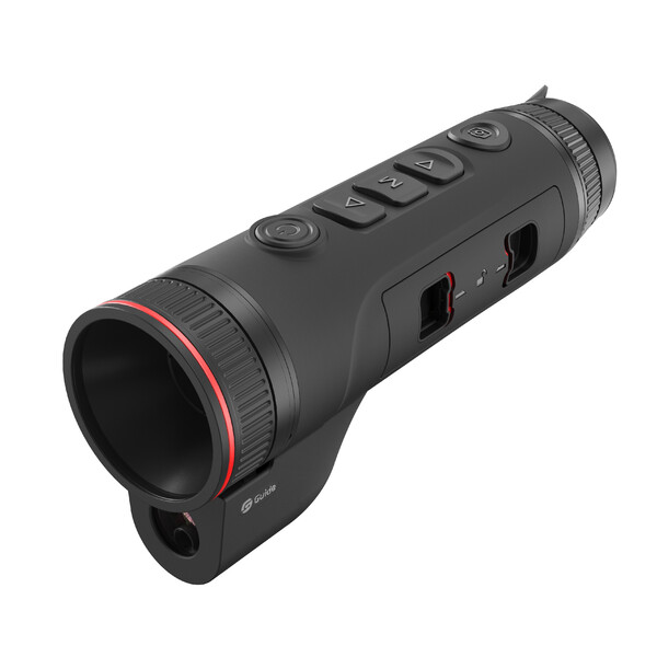 Guide Kamera termowizyjna TJ420L