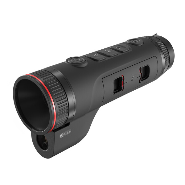 Guide Kamera termowizyjna TJ420L