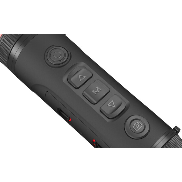 Guide Kamera termowizyjna TJ420L