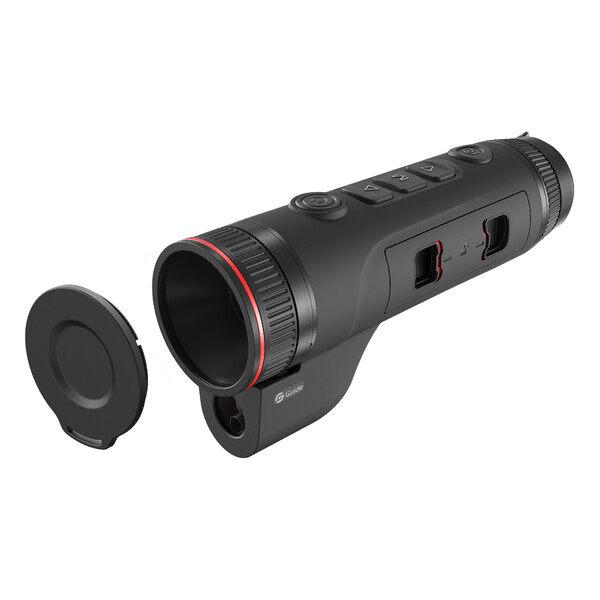 Guide Kamera termowizyjna TJ420L