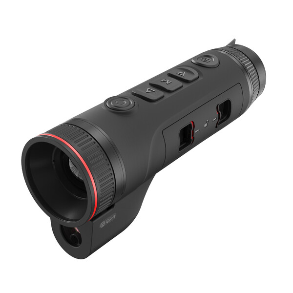 Guide Kamera termowizyjna TJ630L
