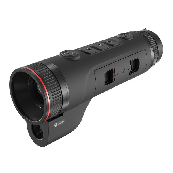 Guide Kamera termowizyjna TJ630L
