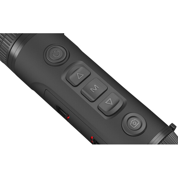 Guide Kamera termowizyjna TJ650L