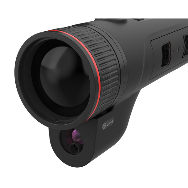 Guide Kamera termowizyjna TJ650L