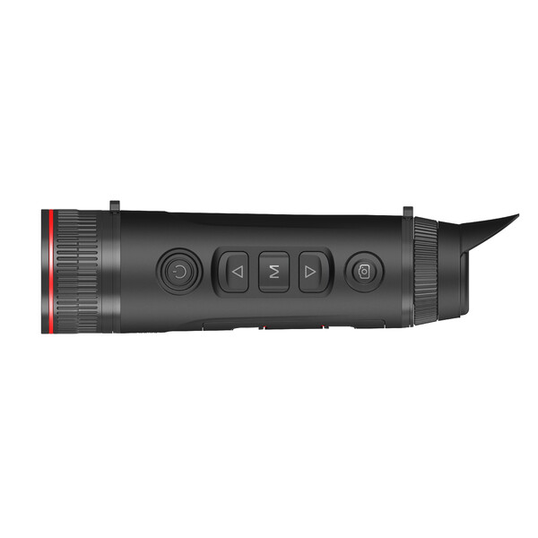 Guide Kamera termowizyjna TJ430