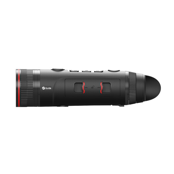 Guide Kamera termowizyjna TJ430