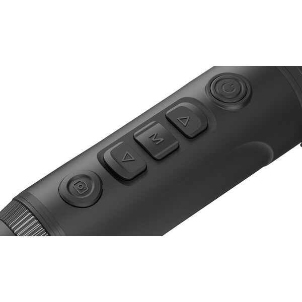Guide Kamera termowizyjna TJ630