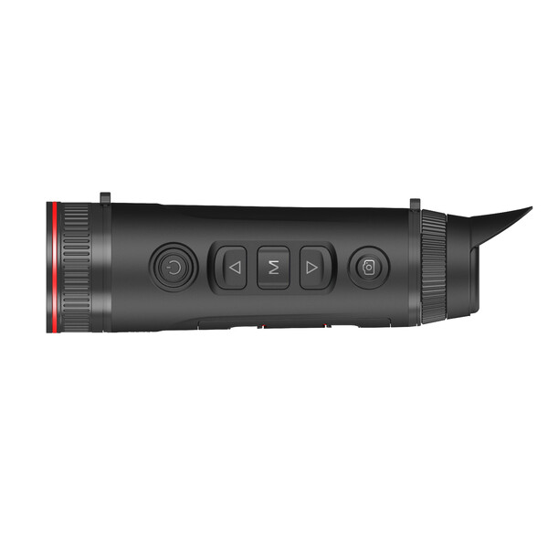 Guide Kamera termowizyjna TJ630