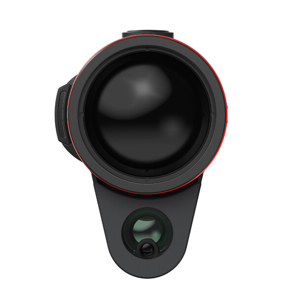 Guide Kamera termowizyjna TJ1250LP