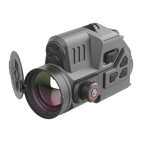 Guide Kamera termowizyjna TB650P
