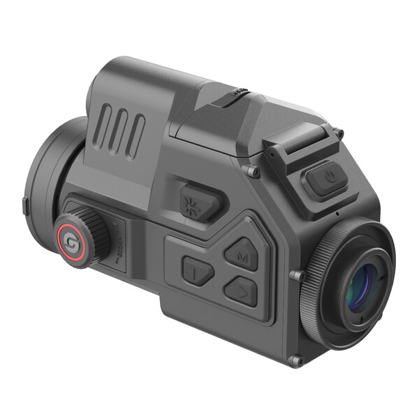 Guide Kamera termowizyjna TB650P