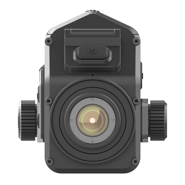 Guide Kamera termowizyjna TB650P