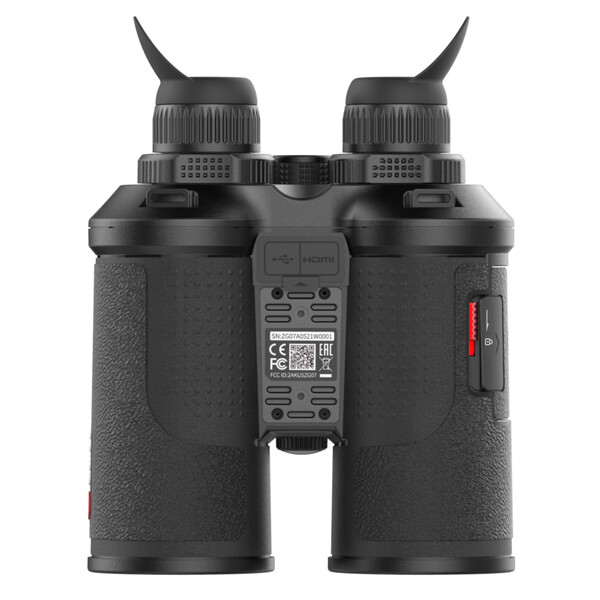 Guide Kamera termowizyjna TN430