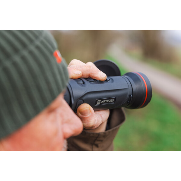 HIKMICRO Kamera termowizyjna Falcon FQ50 2.0