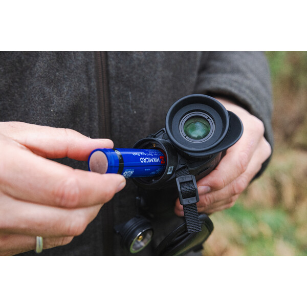 HIKMICRO Kamera termowizyjna Condor CQ35L 2.0
