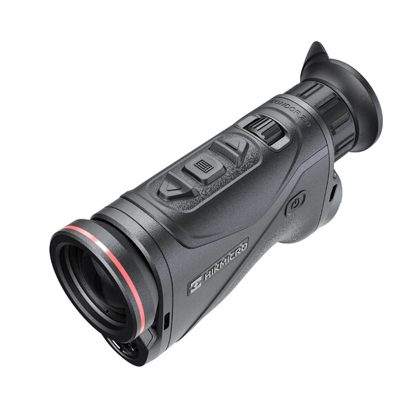 HIKMICRO Kamera termowizyjna Condor CQ35L 2.0