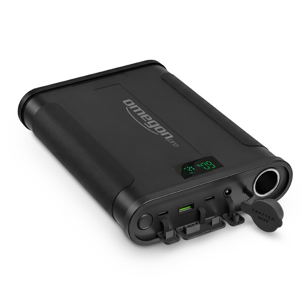 Omegon Pro Powerbank 48k Rev 2 154Wh 12/24V
