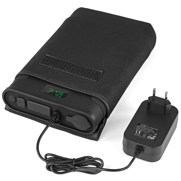 Omegon Pro Powerbank 48k Rev 2 154Wh 12/24V