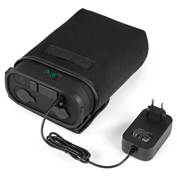 Omegon Pro Powerbank 96k Rev 2 307Wh 12/24V