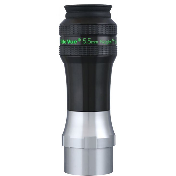 TeleVue Okular Nagler Type 7 5,5mm 82°
