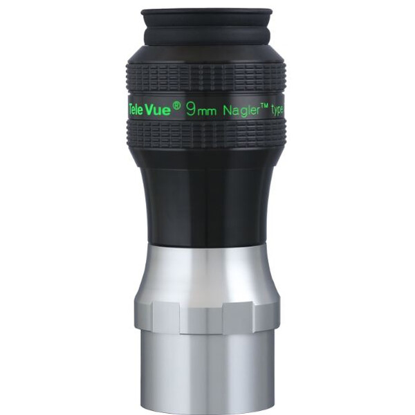 TeleVue Okular Nagler Type 7 9mm 82°