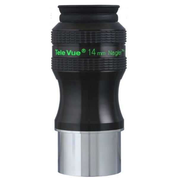 TeleVue Okular Nagler Type 7 14mm 82°
