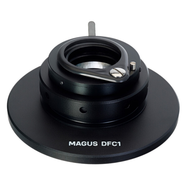 MAGUS Kondensor ciemnego pola DFC1