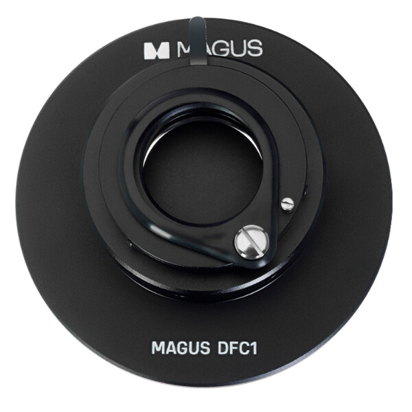 MAGUS Kondensor ciemnego pola DFC1