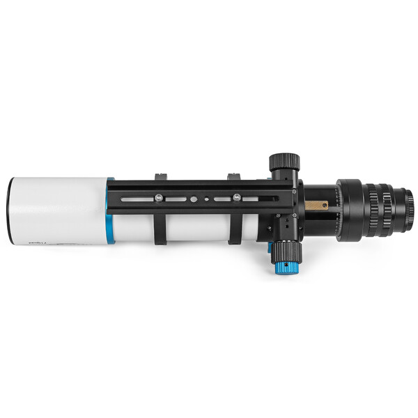 Omegon Refraktor apochromatyczny Pro APO AP 71/490 Quadruplet OTA