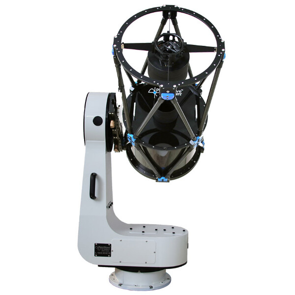 PlaneWave Teleskop Dall–Kirkham DK 356/2563 CDK14 Astrograf L-350