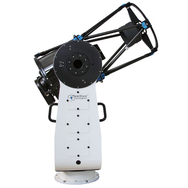 PlaneWave Teleskop Dall–Kirkham DK 356/2563 CDK14 Astrograf L-350
