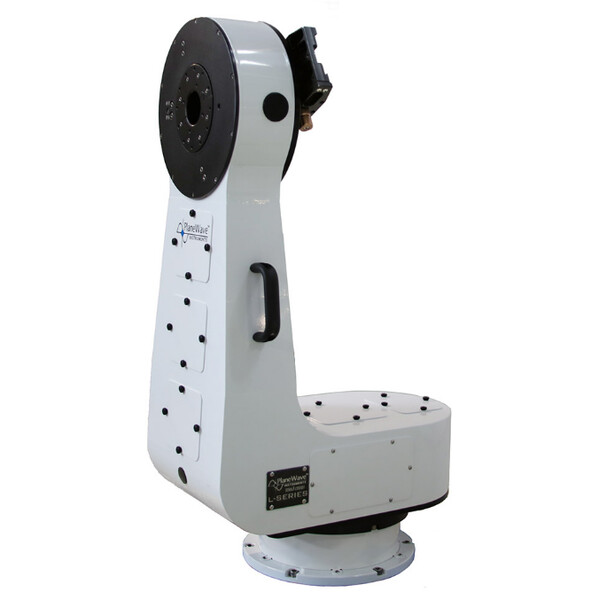 PlaneWave Teleskop Dall–Kirkham DK 356/2563 CDK14 Astrograf L-350