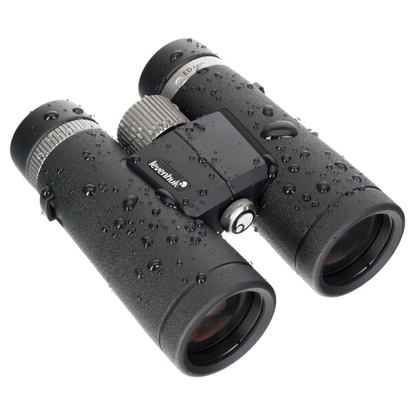 Levenhuk Lornetka Nitro 8x42 ED