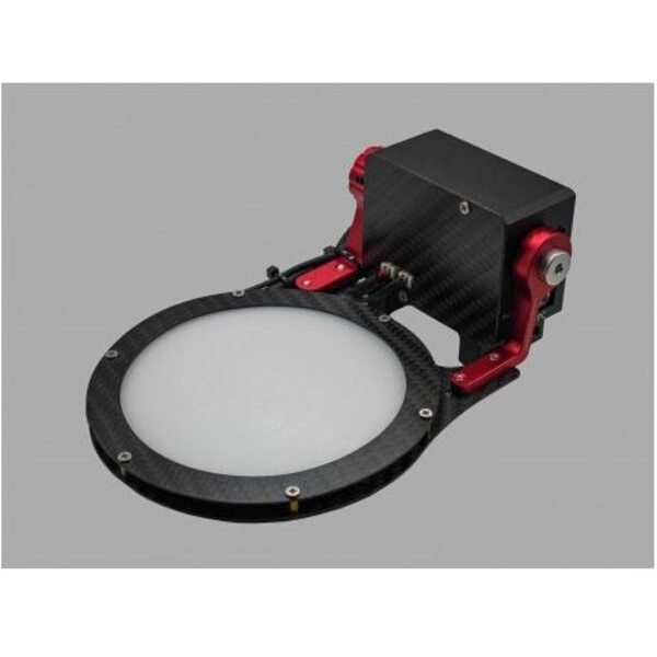 Wanderer Astro Maska płskiego pola 150mm V4 IR