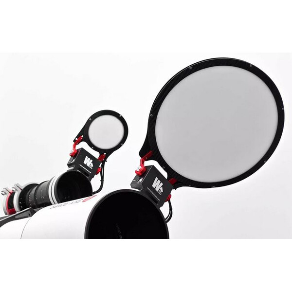 Wanderer Astro Maska płskiego pola 150mm V4 IR